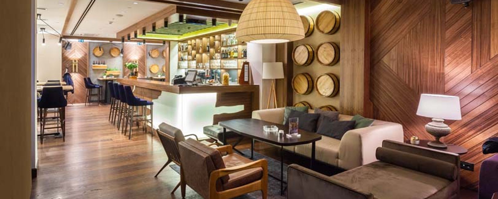 Restoran-vinarija Casa de Vinos