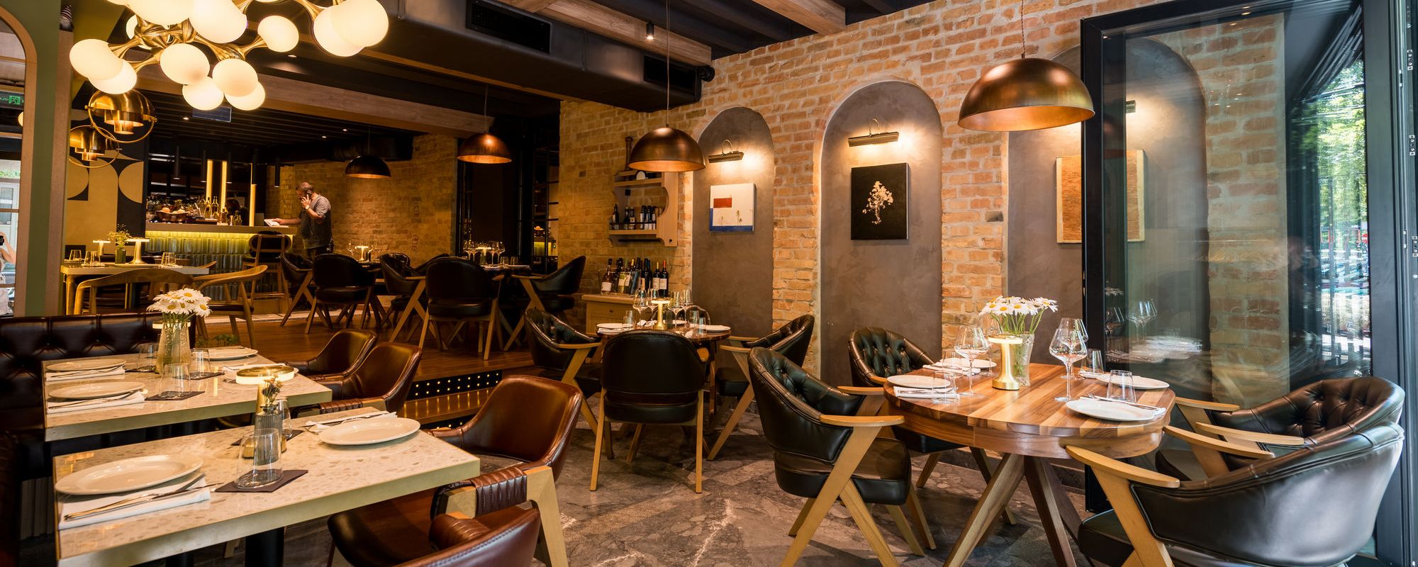 Restoran Plezir