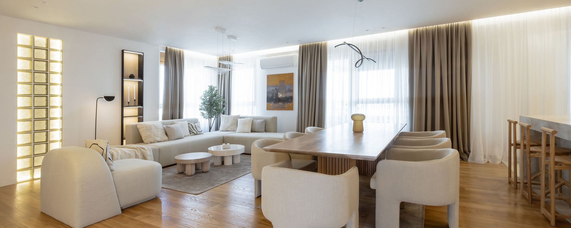Wabi Apartman
