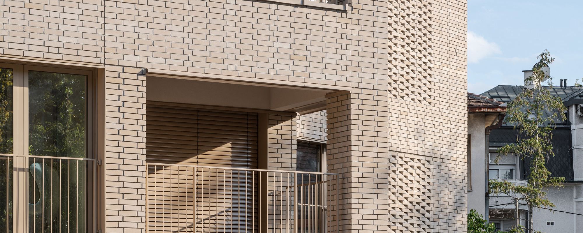 Urbana vila L10