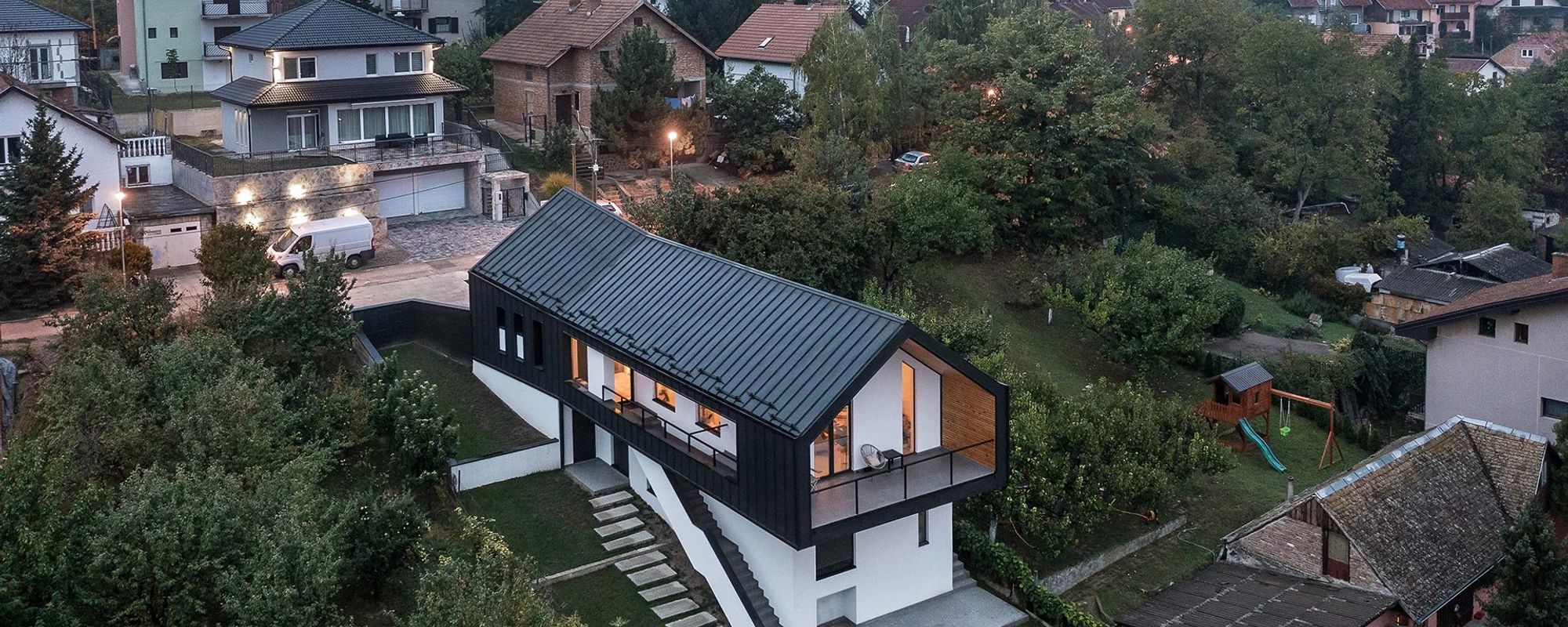 Kuća Visum