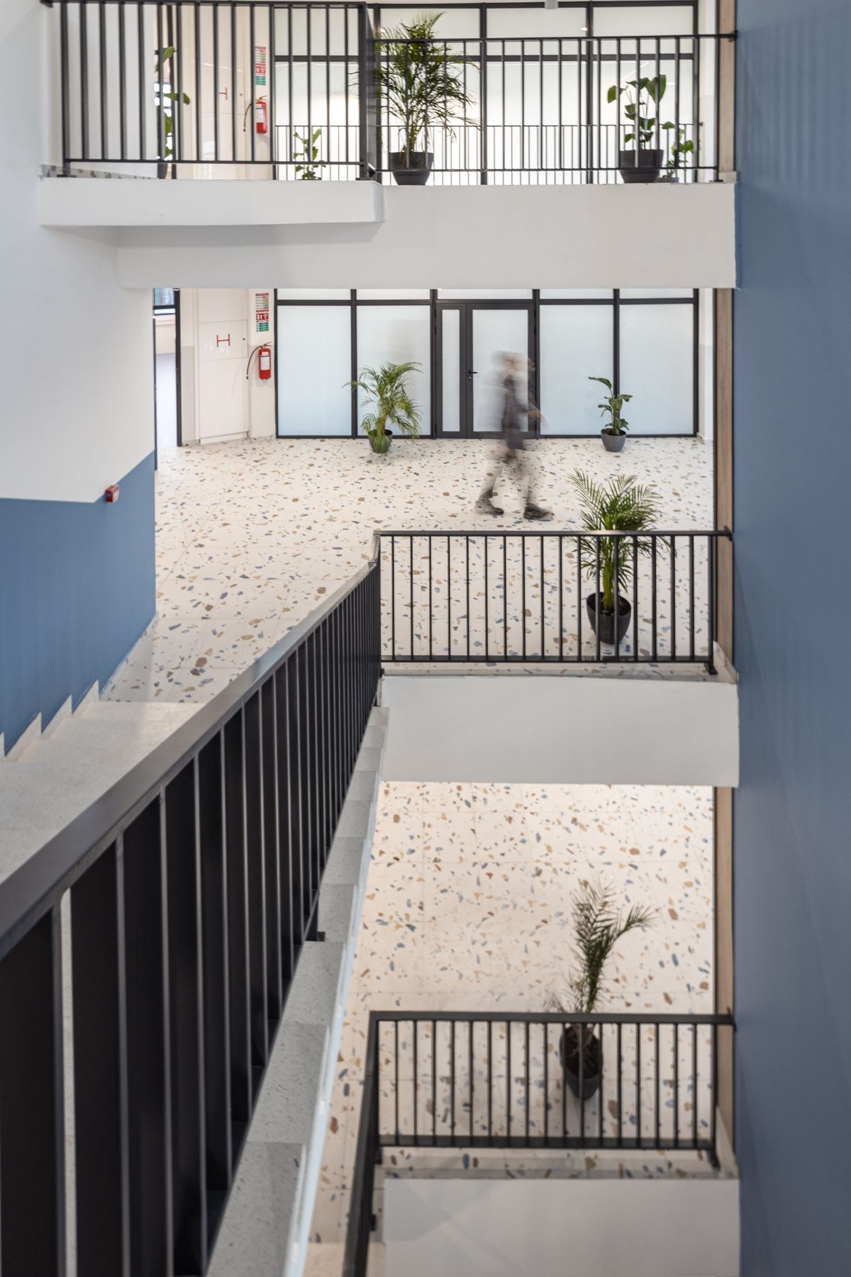 OŠ „Svetozar Marković” u Sjenici - Javni objekti - 9586