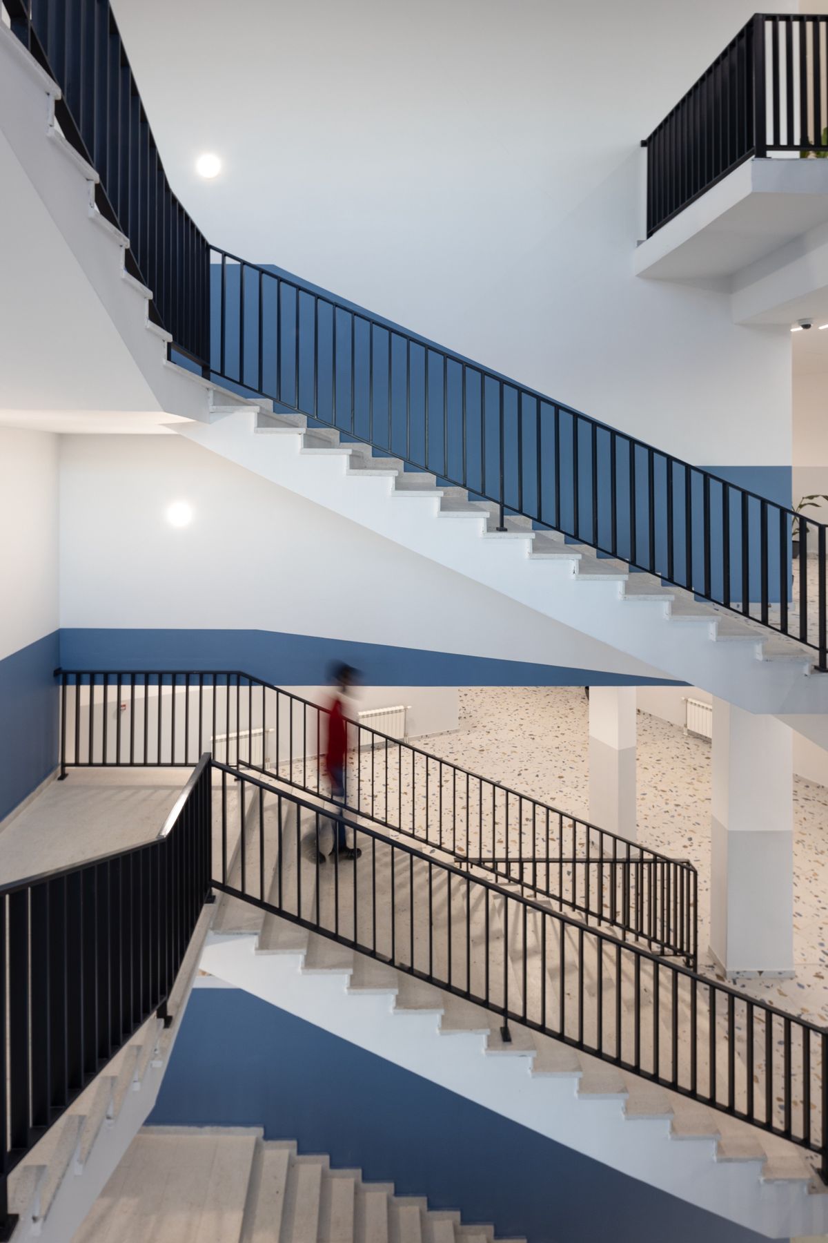 OŠ „Svetozar Marković” u Sjenici - Javni objekti - 9587