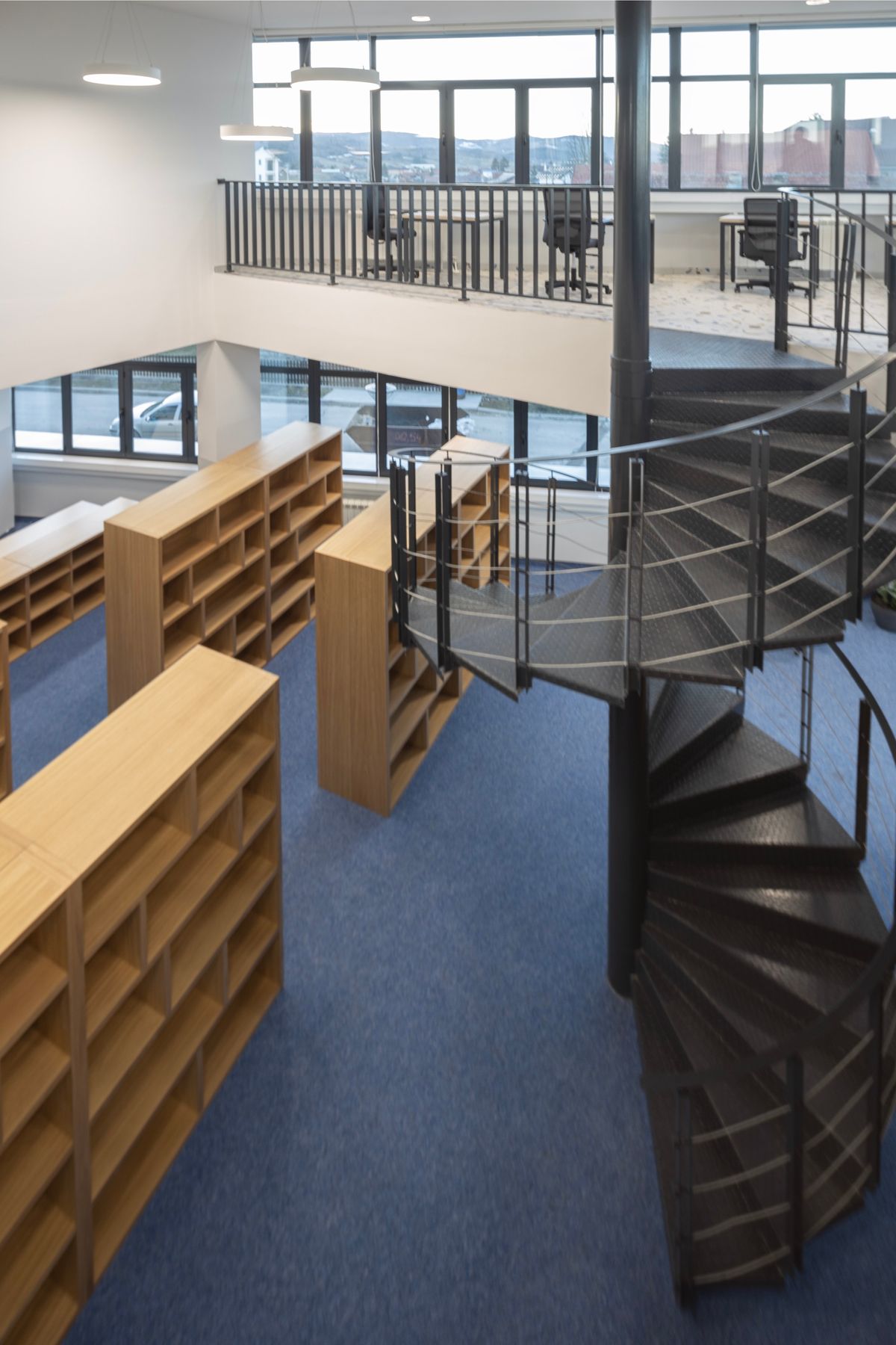 OŠ „Svetozar Marković” u Sjenici - Javni objekti - 9588