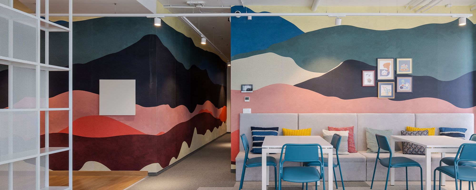 Poslovni prostor Regus