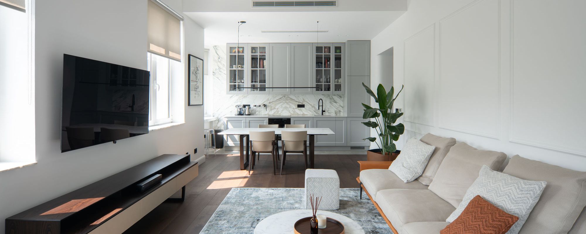 Apartman ST21