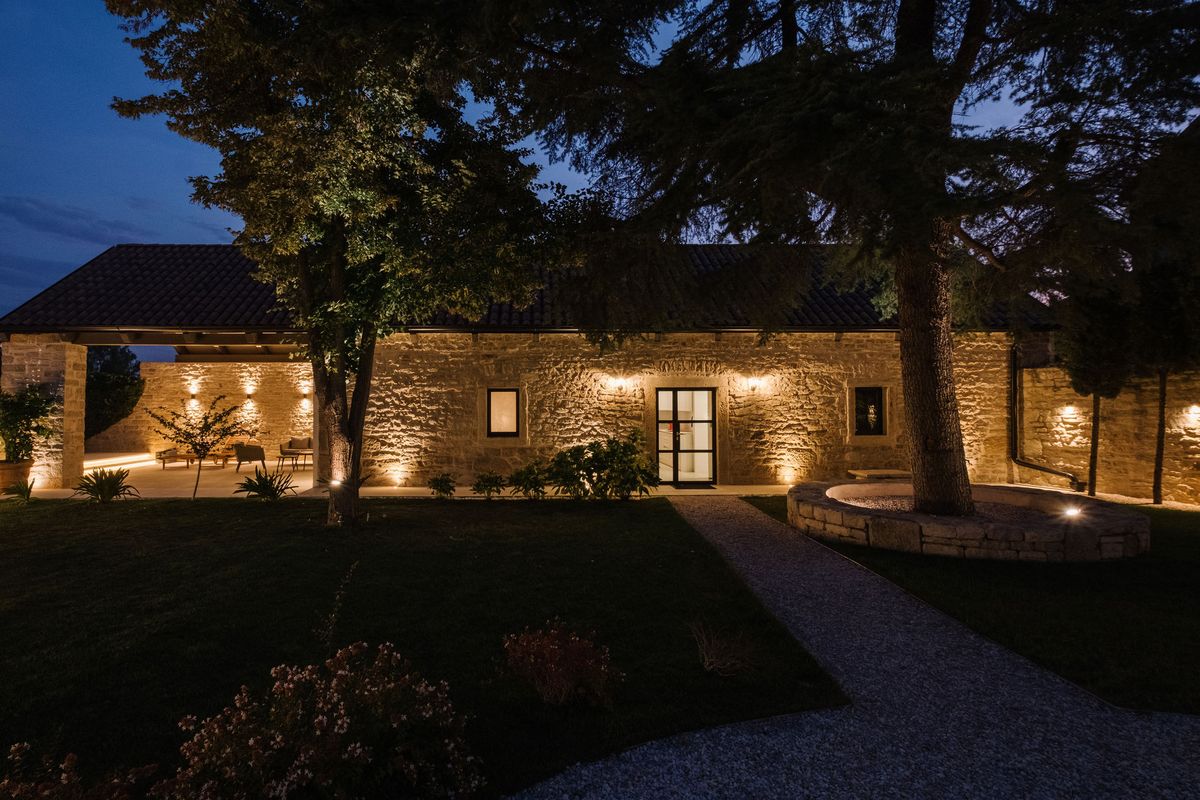 Tri kuće u Dalmaciji - Kuće - 8362