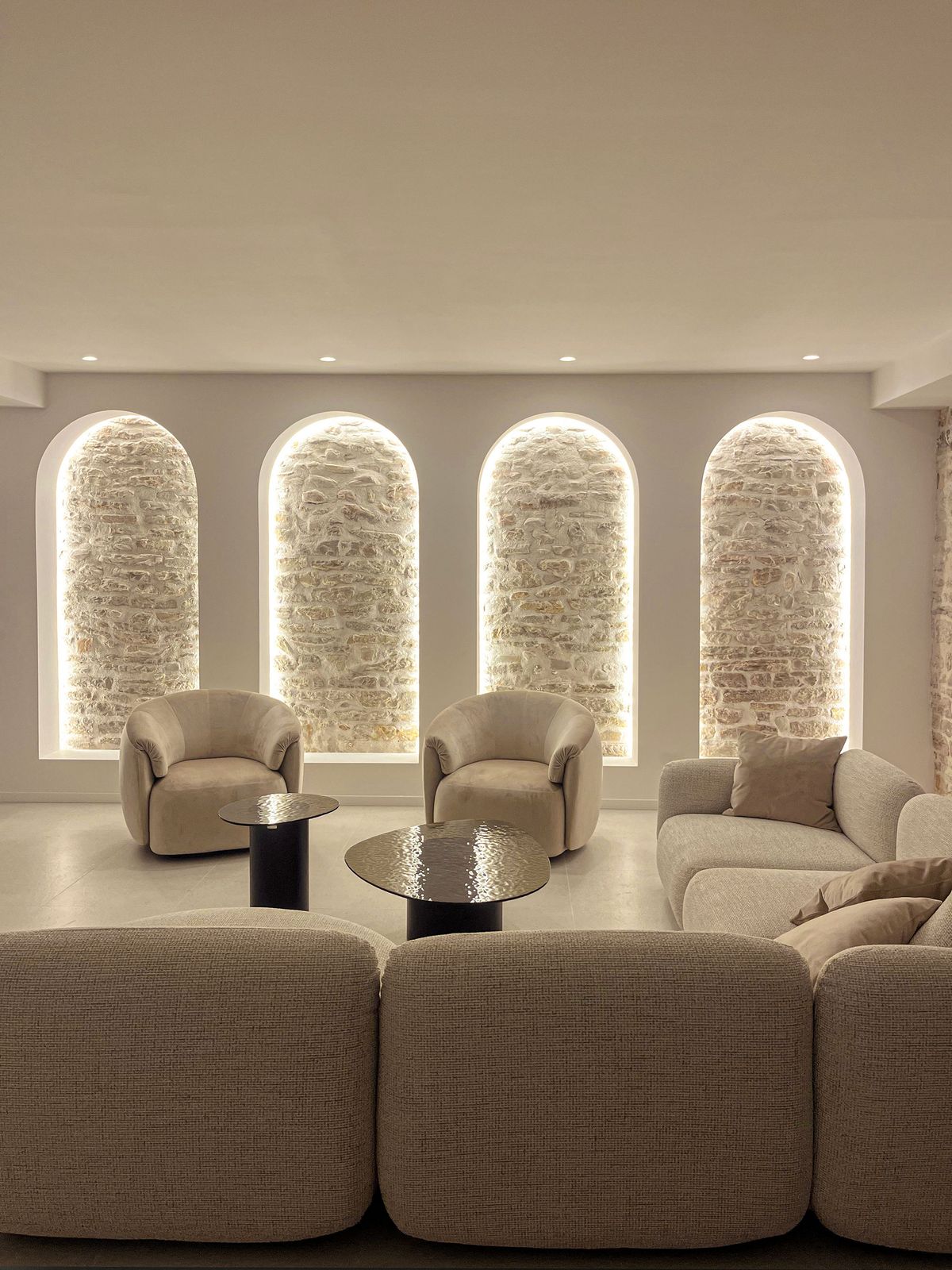 Tri kuće u Dalmaciji - Kuće - 8365