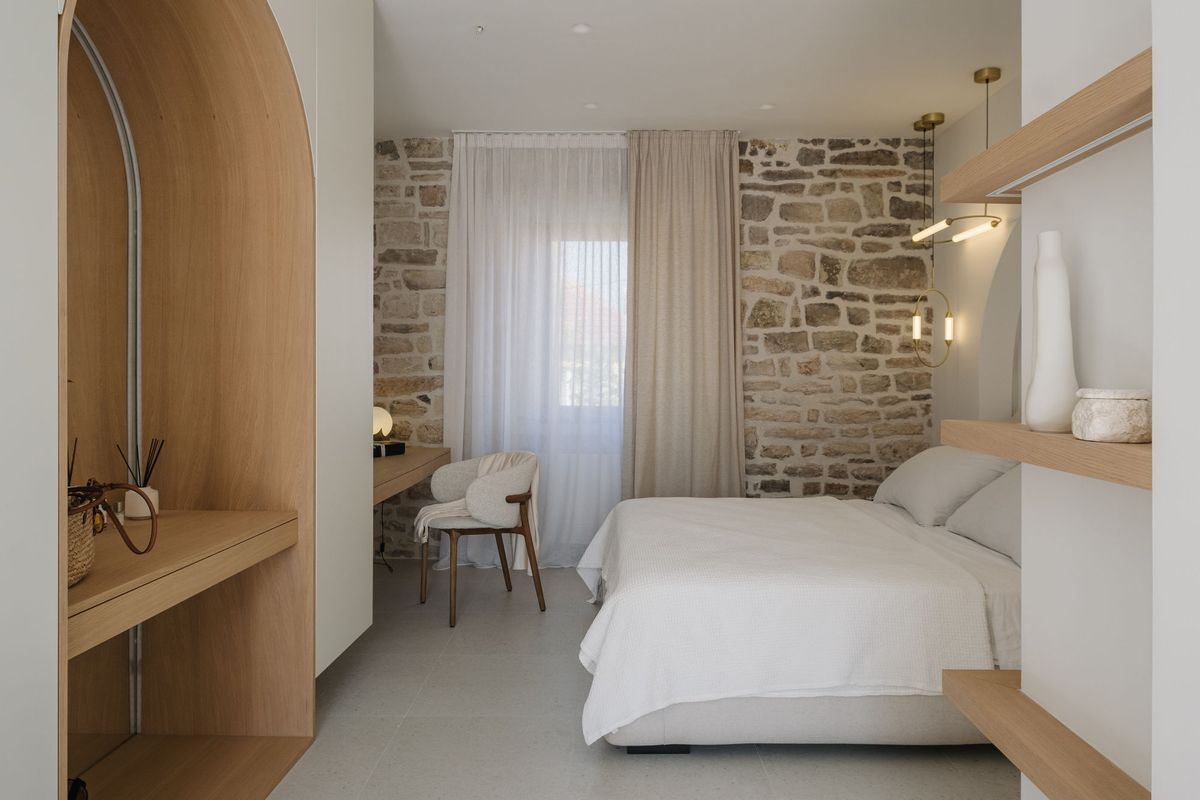 Tri kuće u Dalmaciji - Kuće - 8367