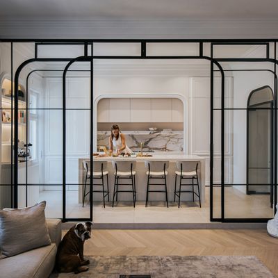 Savremena interpretacija beogradskog salonca