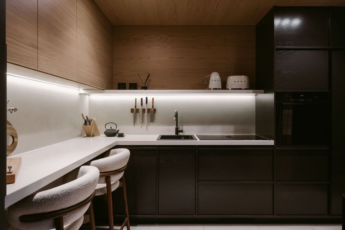 Geometrija planine – vikendica na Kopaoniku - Vikendice i kuće za odmor - 8393