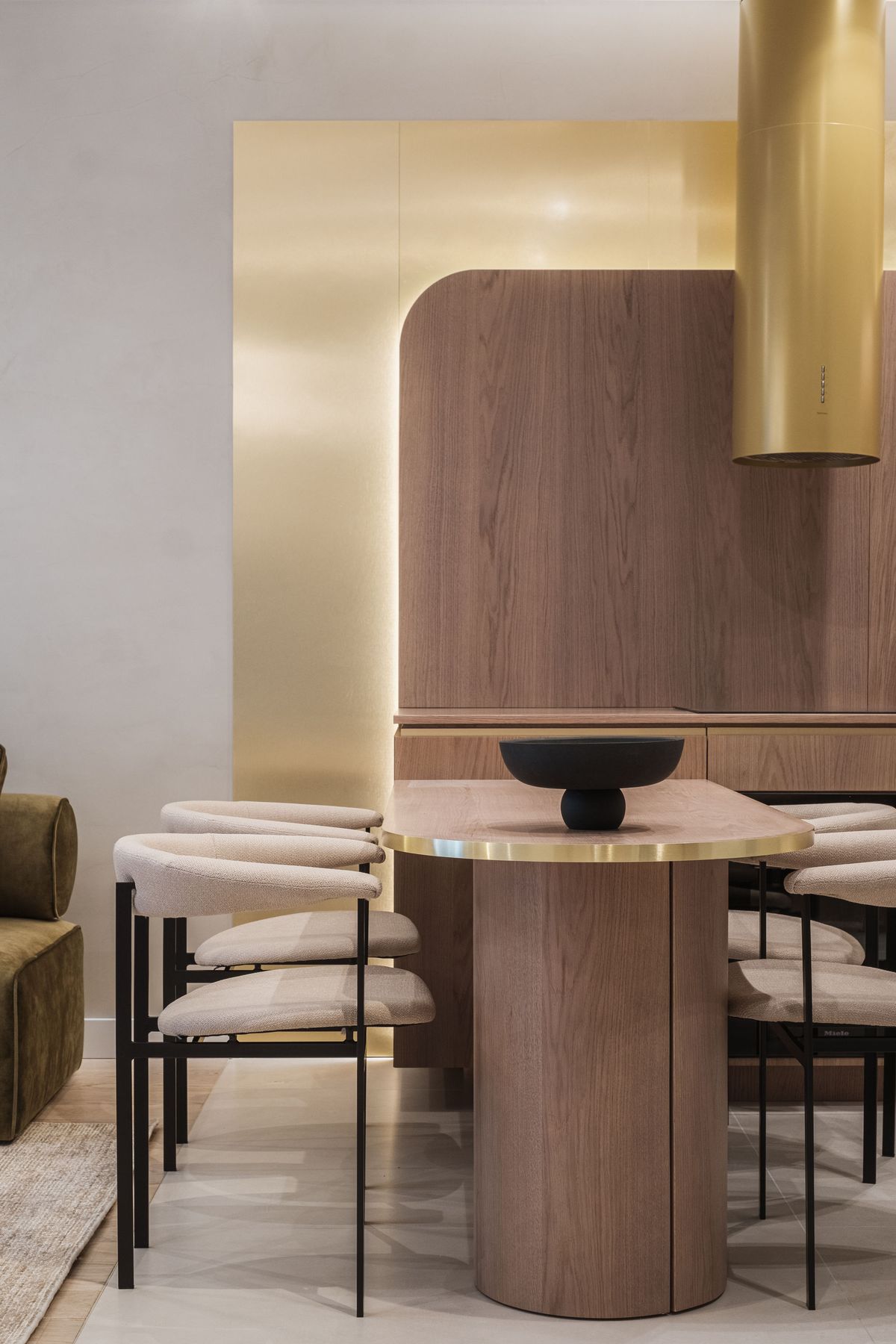 Enterijer stana Aria - Enterijer stana - 8418