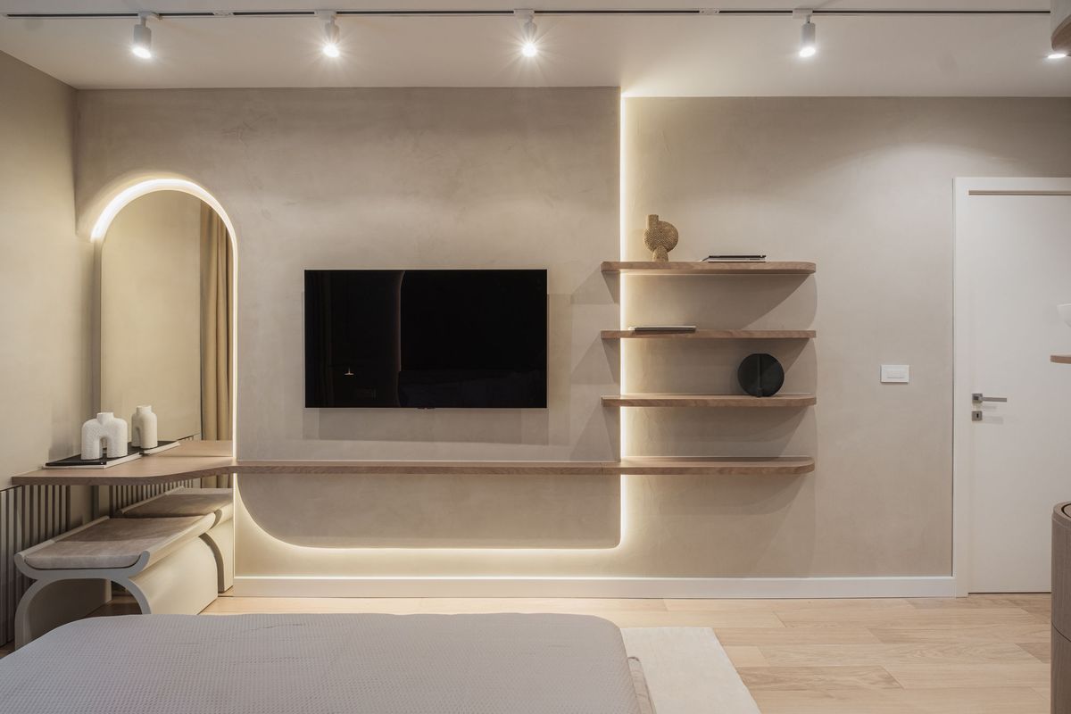 Enterijer stana Aria - Enterijer stana - 8422