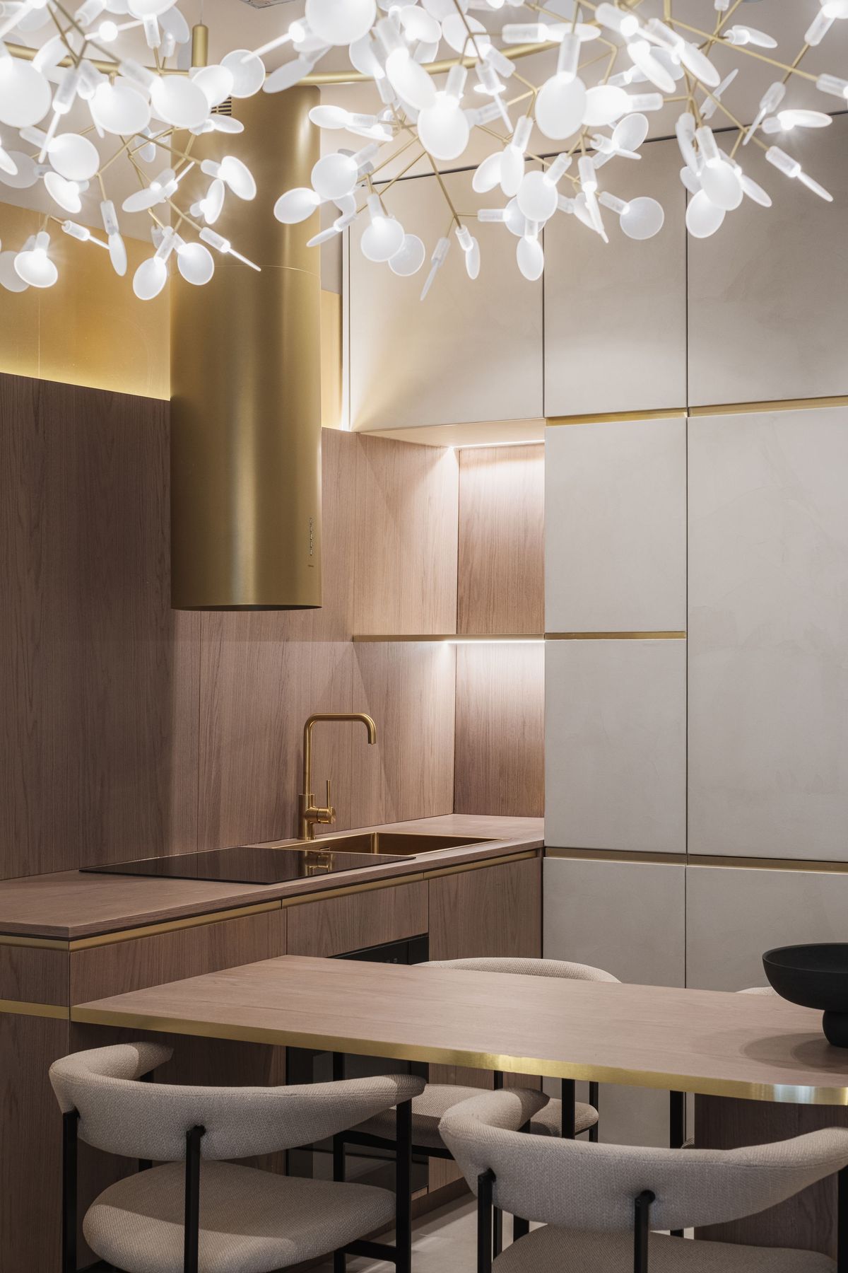 Enterijer stana Aria - Enterijer stana - 8417