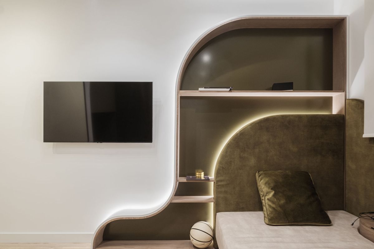 Enterijer stana Aria - Enterijer stana - 8423