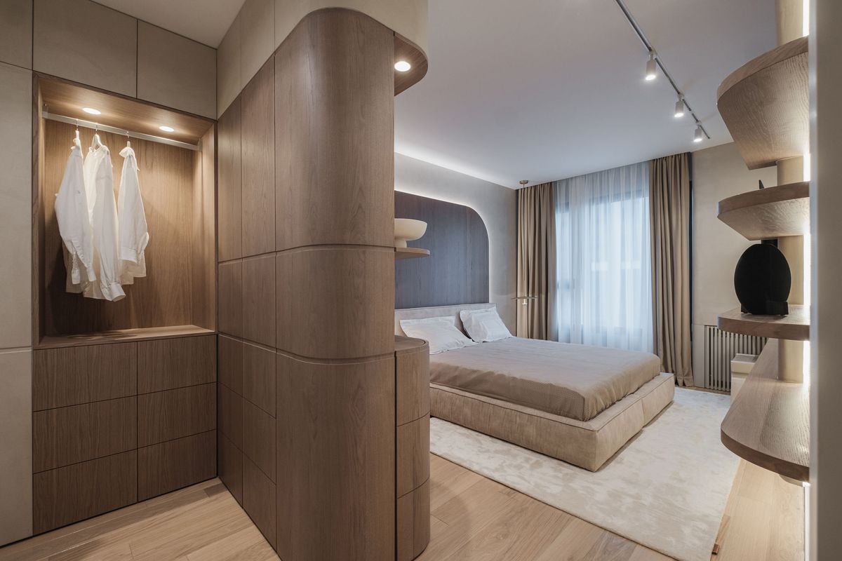 Enterijer stana Aria - Enterijer stana - 8421