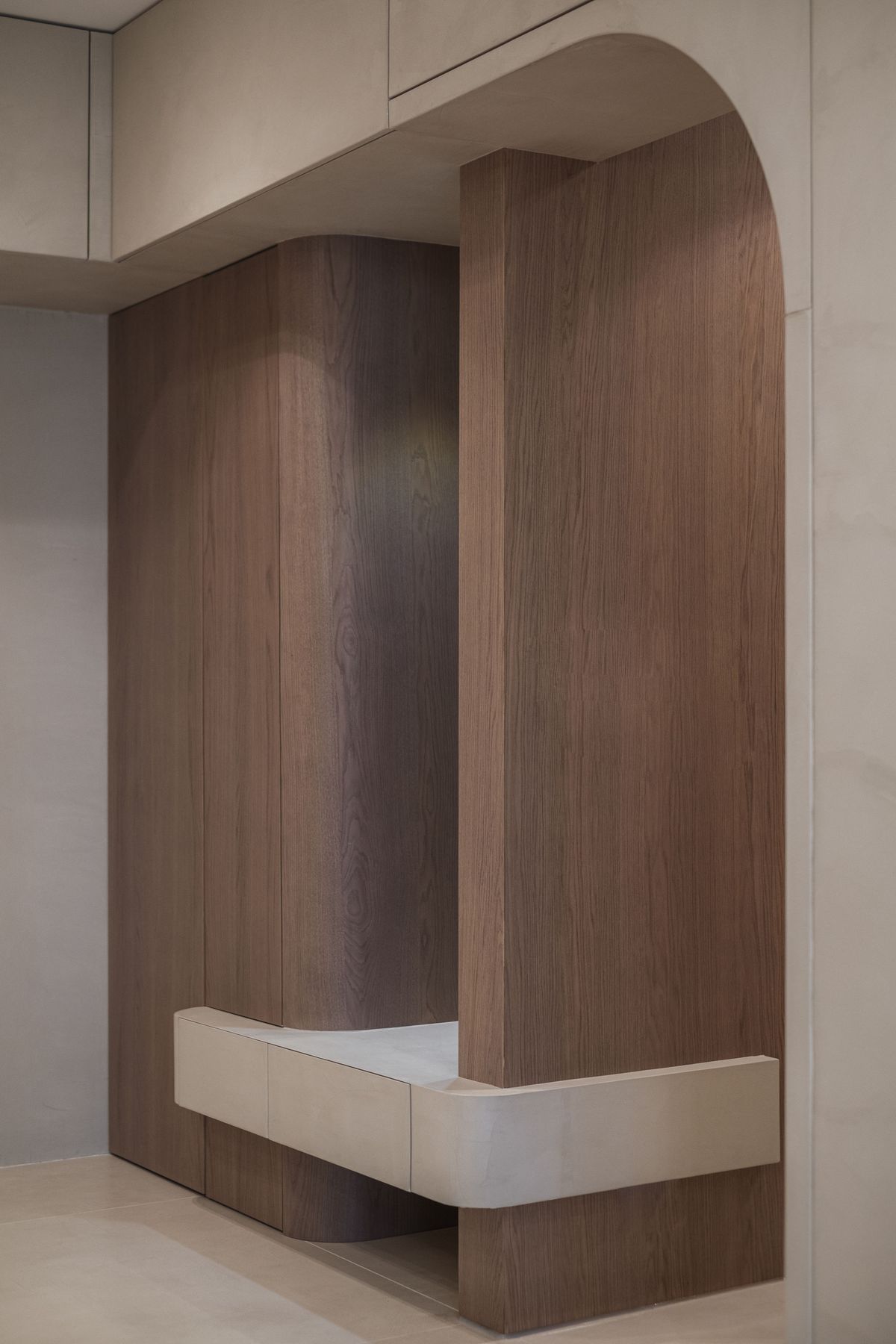 Enterijer stana Aria - Enterijer stana - 8420