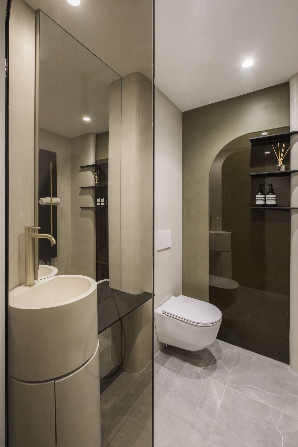 Enterijer stana Aria - Enterijer stana - 8427