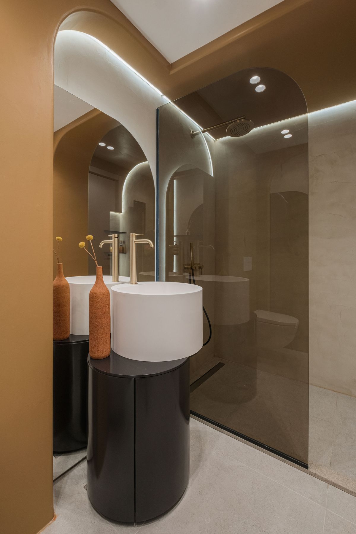 Enterijer stana Aria - Enterijer stana - 8426