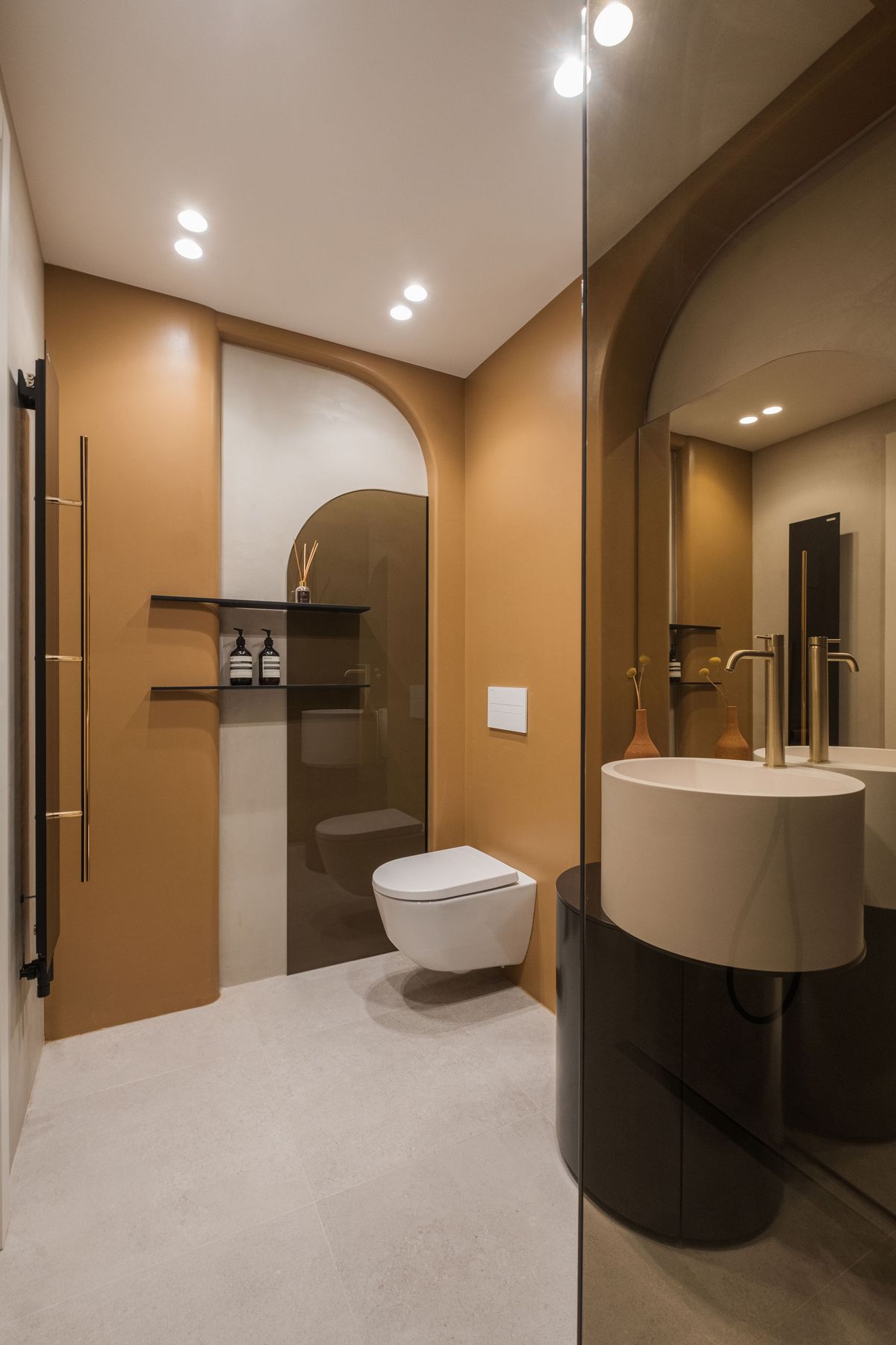 Enterijer stana Aria - Enterijer stana - 8425