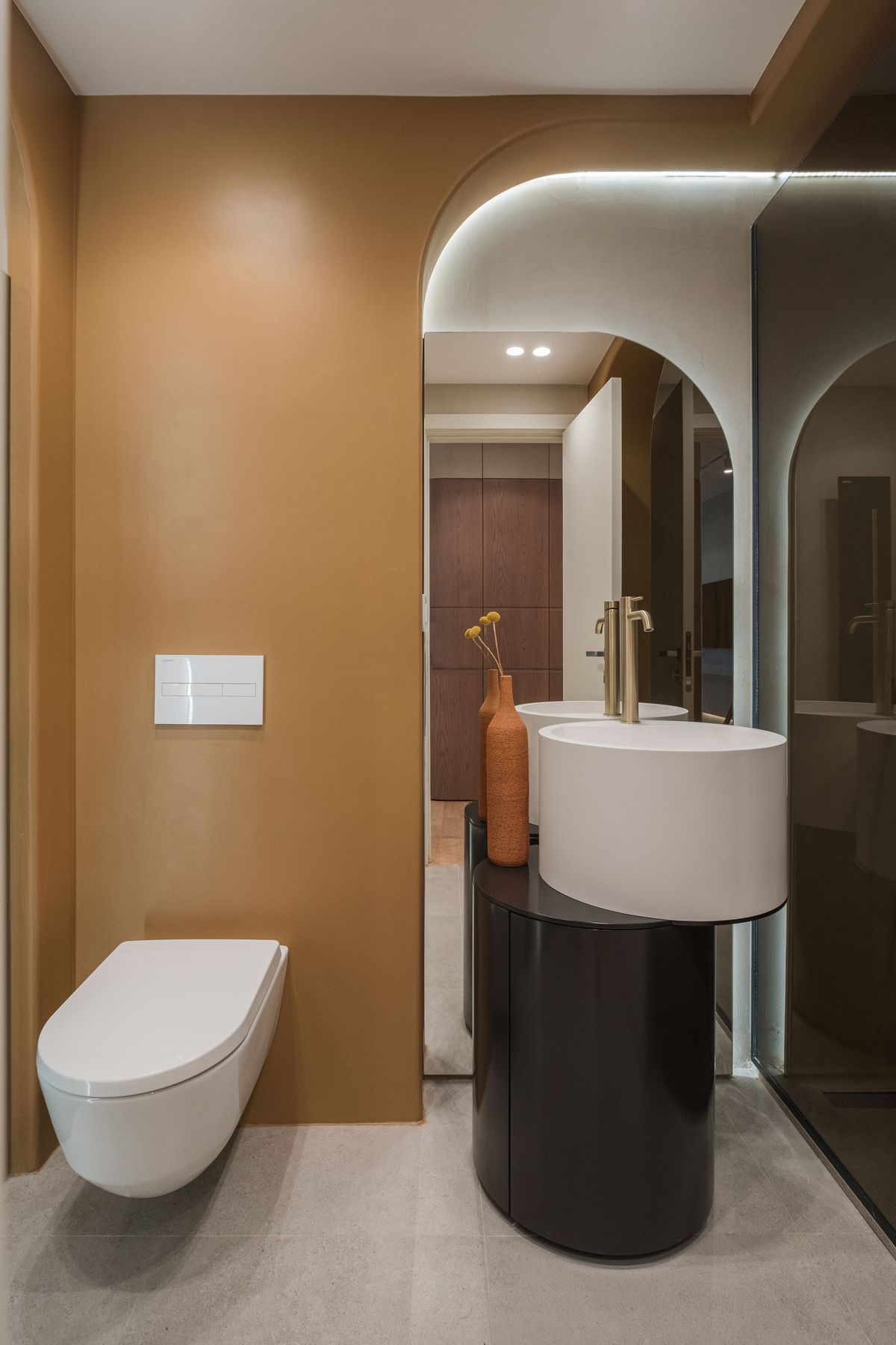 Enterijer stana Aria - Enterijer stana - 8424