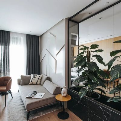 Geometrija hedonizma