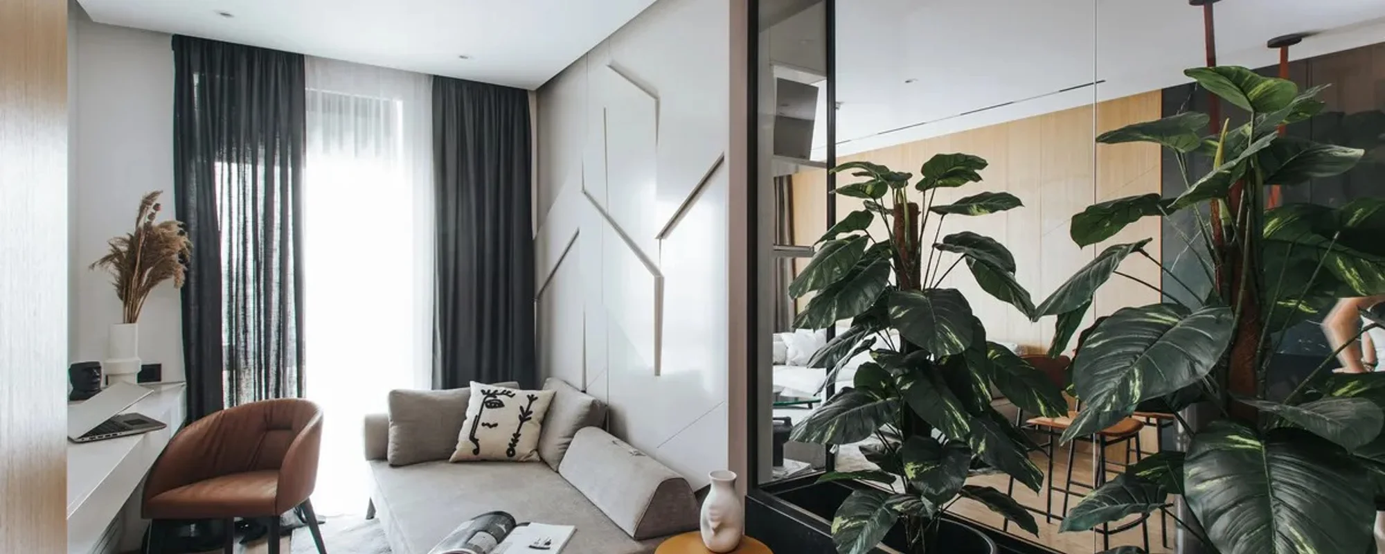 Geometrija hedonizma