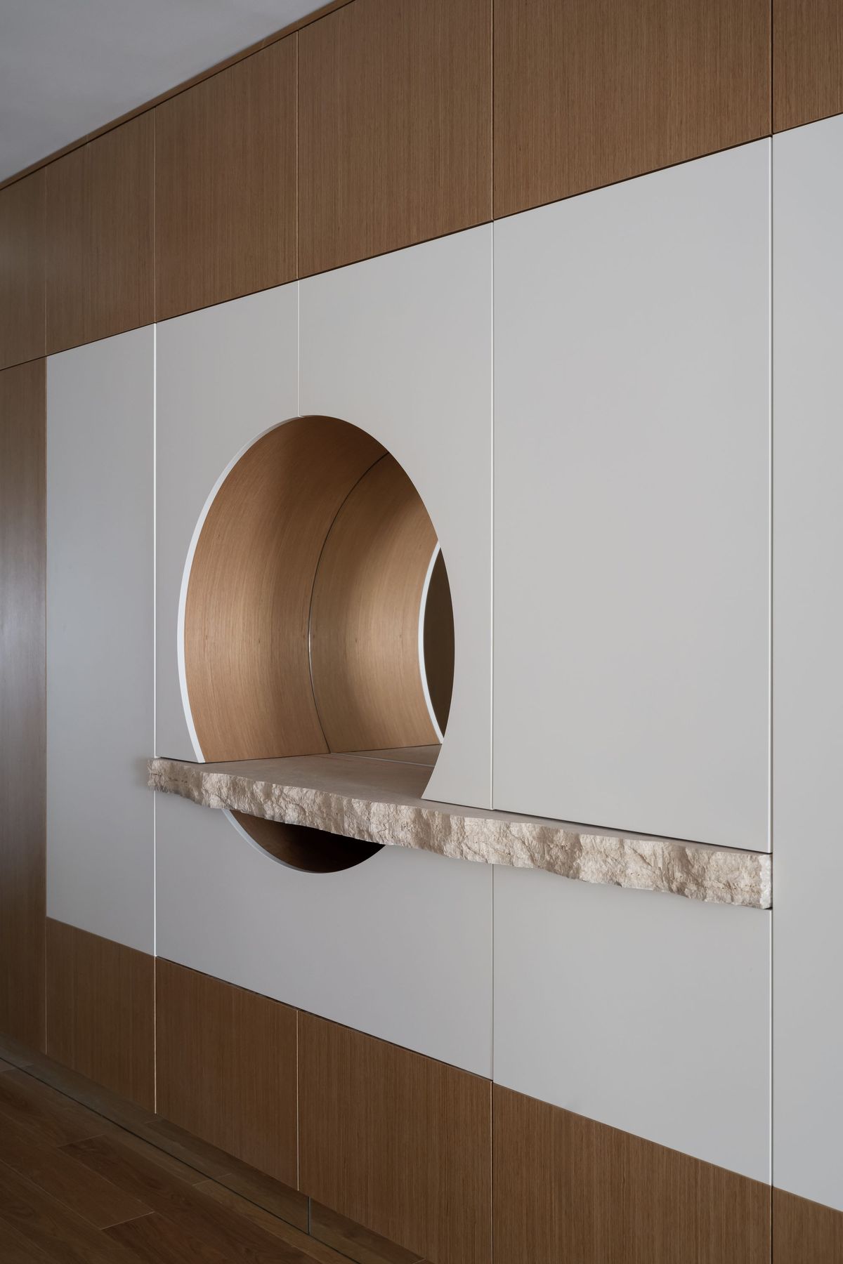 Stan M - Enterijer stana - 8519