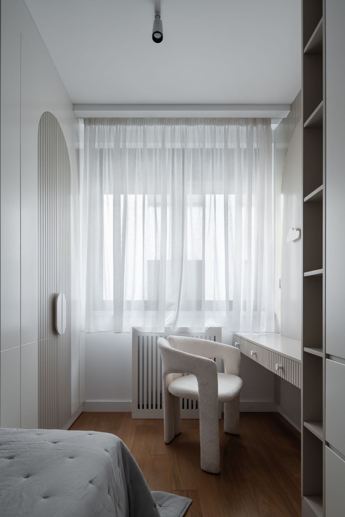 Stan M - Enterijer stana - 8532