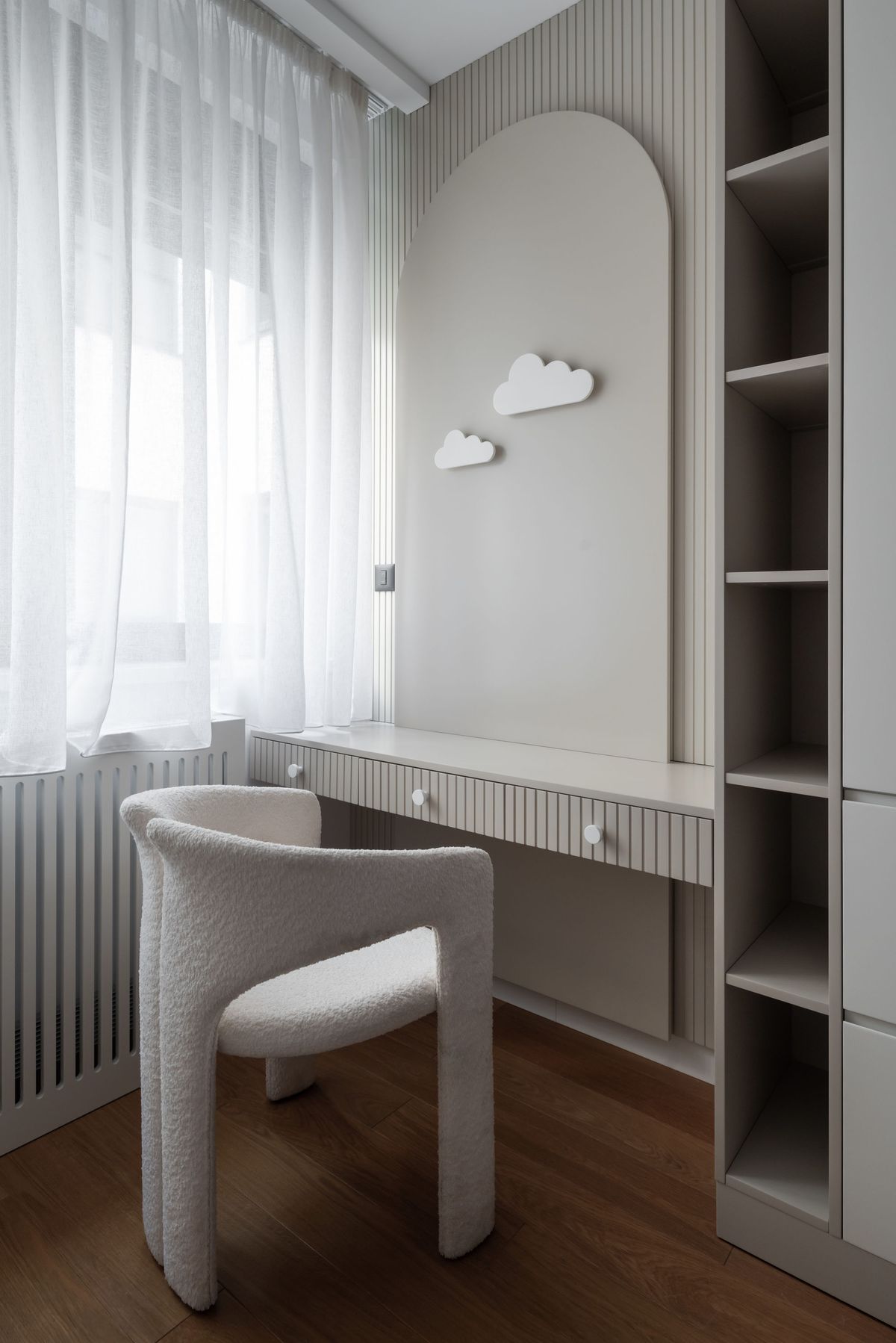Stan M - Enterijer stana - 8533
