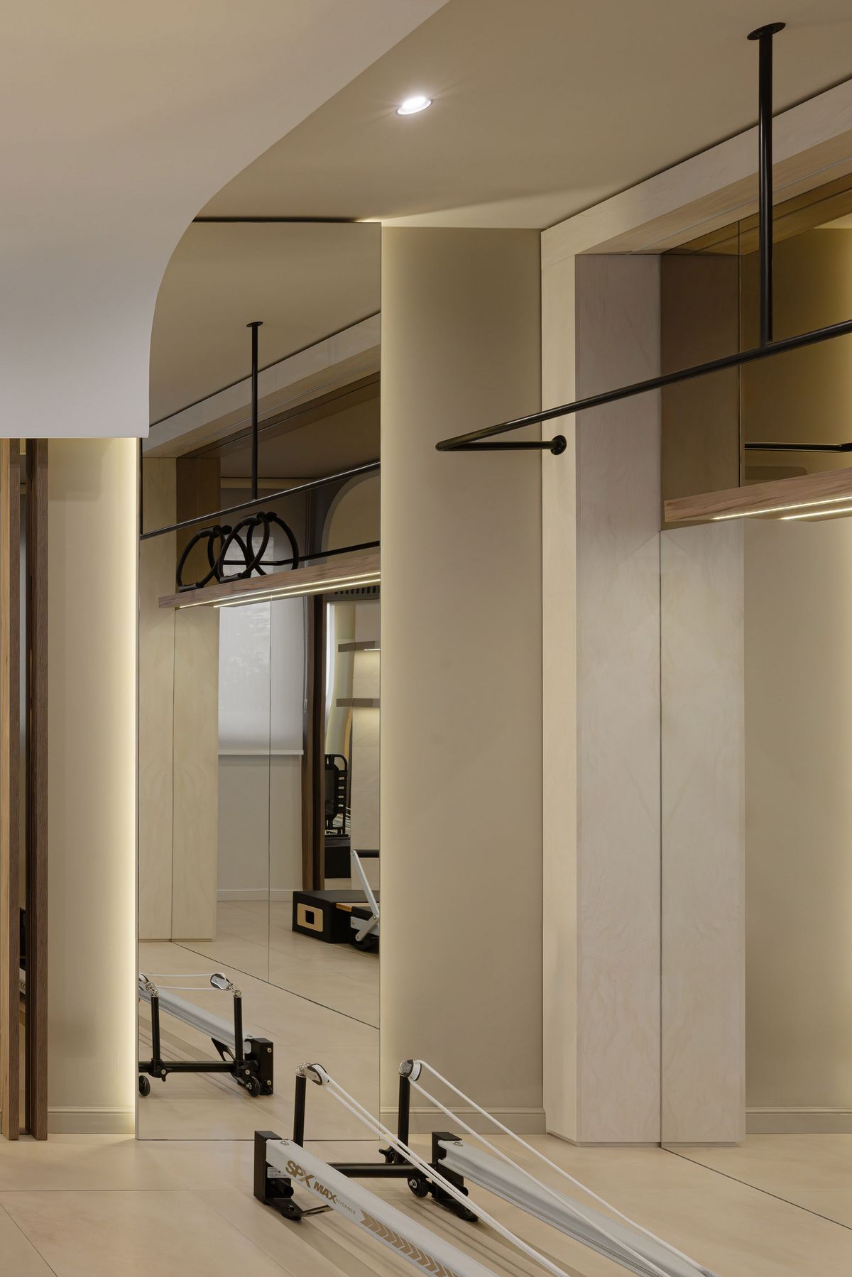 Sienna Beauty Concept - Wellness & fitness - 8545