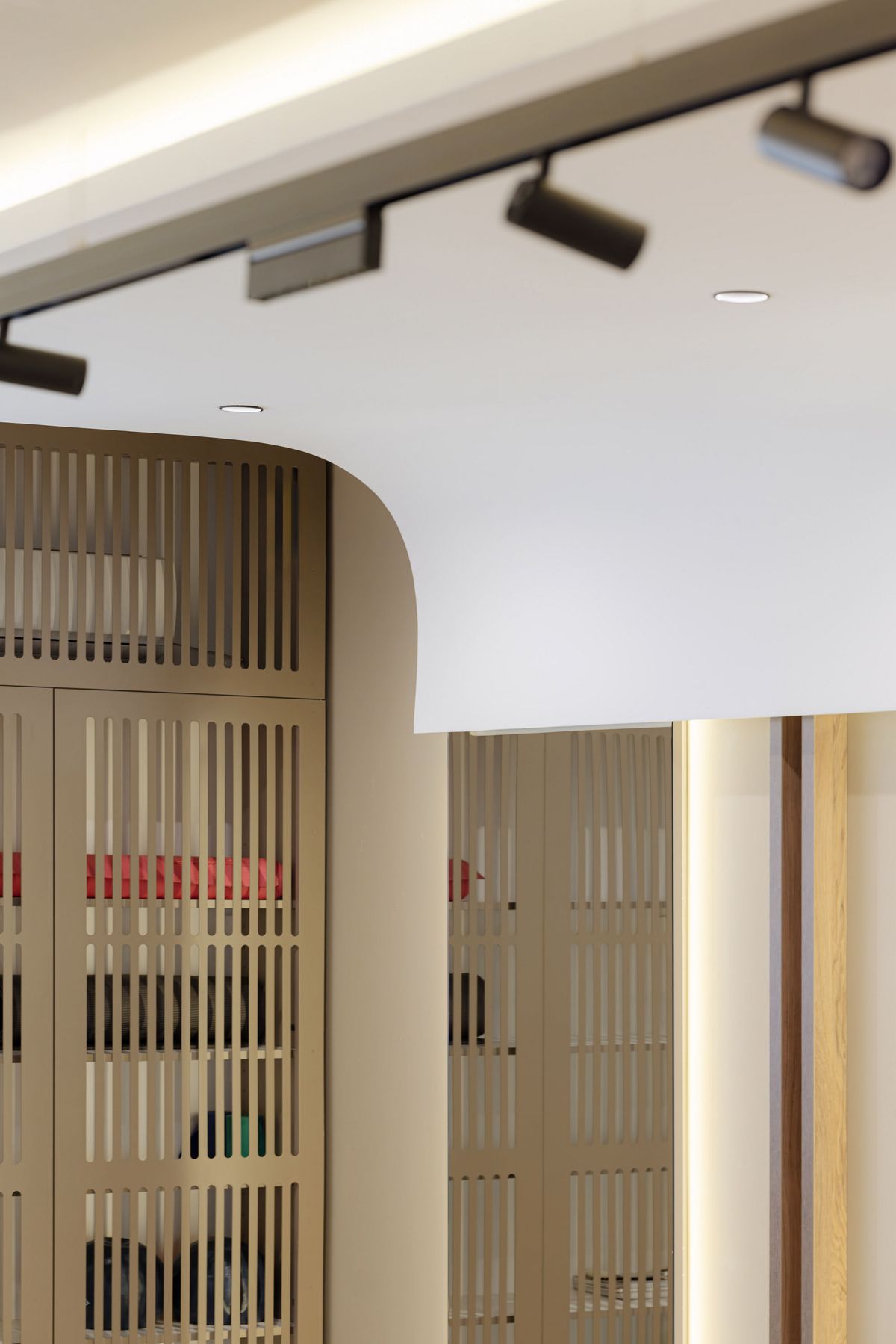 Sienna Beauty Concept - Wellness & fitness - 8543