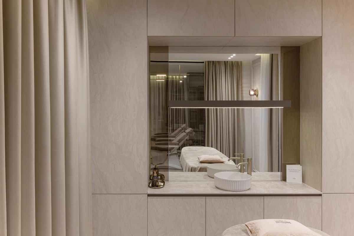 Sienna Beauty Concept - Wellness & fitness - 8554