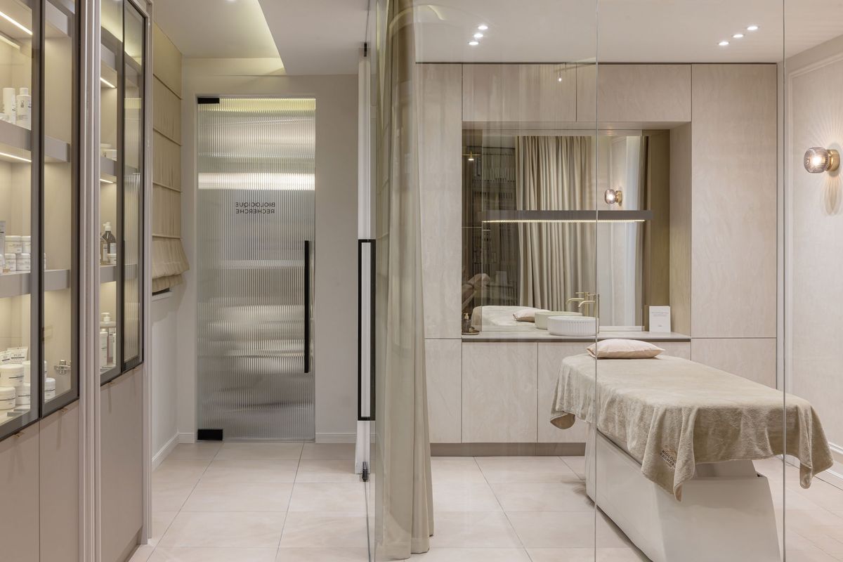 Sienna Beauty Concept - Wellness & fitness - 8552