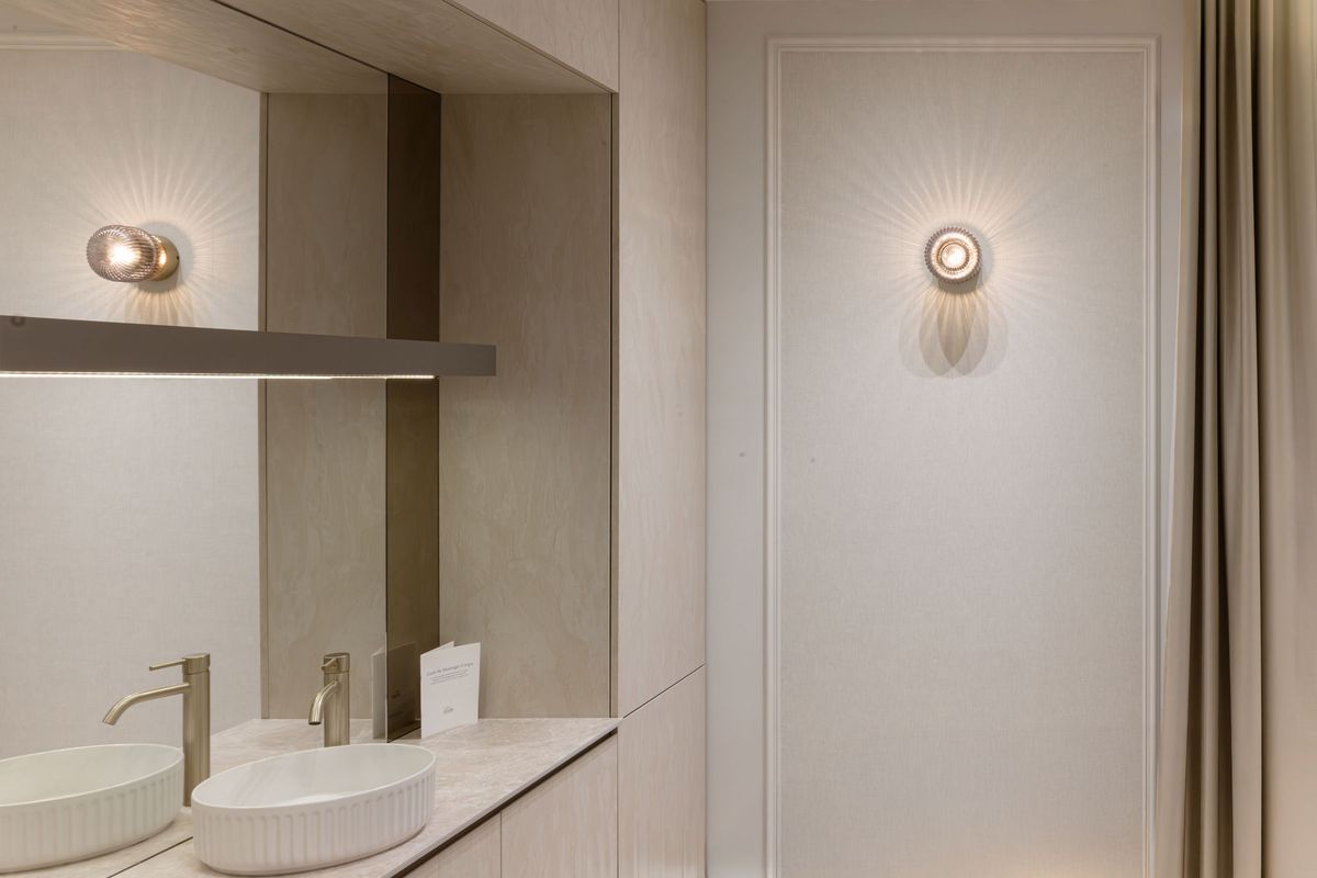 Sienna Beauty Concept - Wellness & fitness - 8555