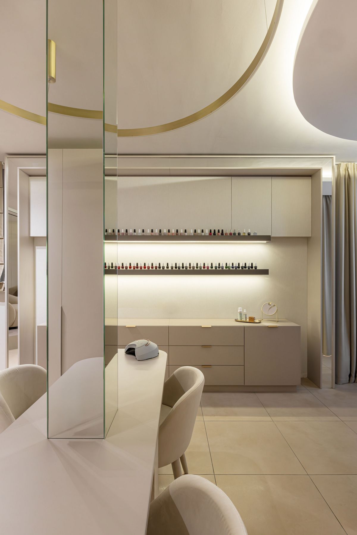 Sienna Beauty Concept - Wellness & fitness - 8549