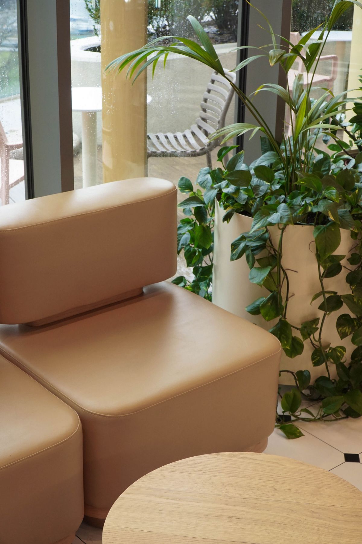 Crna ovca Ada Mall - Objekti trgovine - 8599
