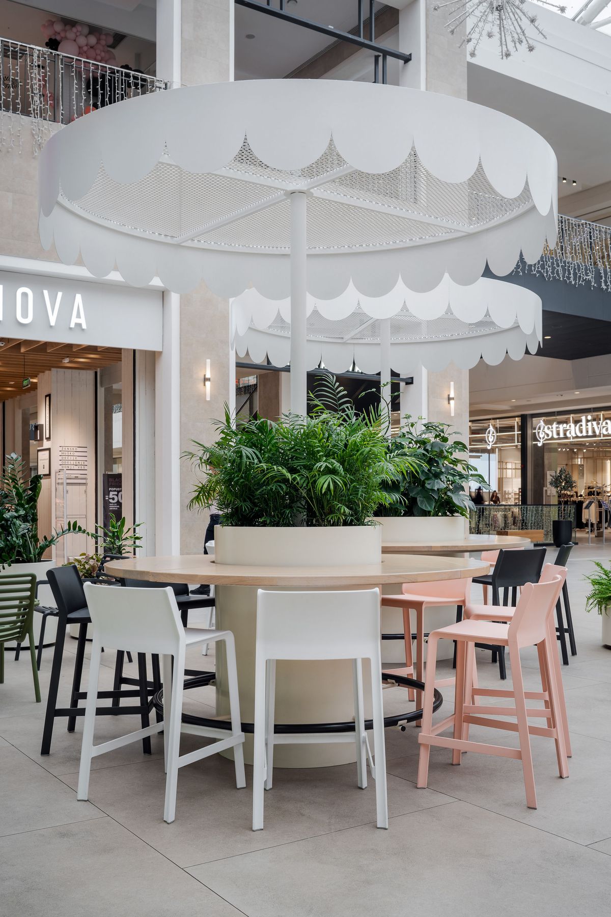 Crna ovca Pop-up – TC Galerija - Objekti trgovine - 8607