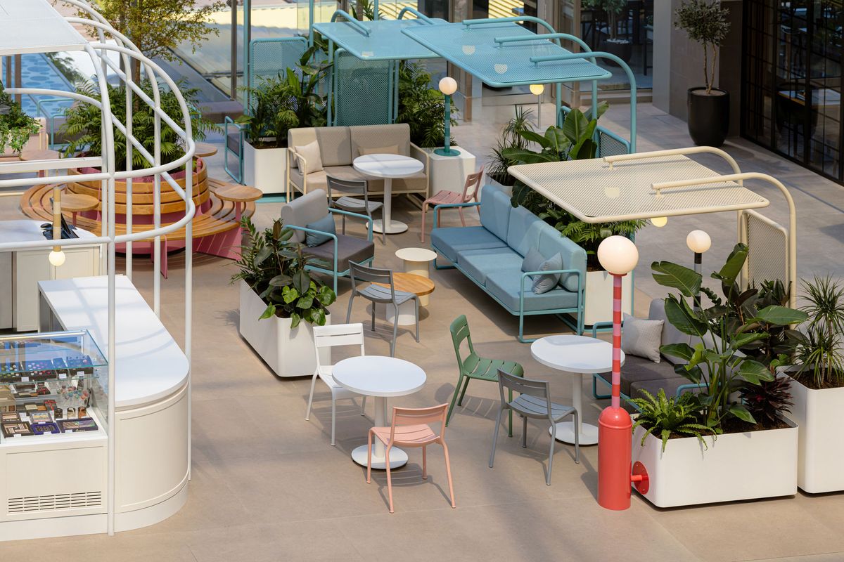 HomeMade Company Pop-up – TC Galerija - Objekti trgovine - 8611