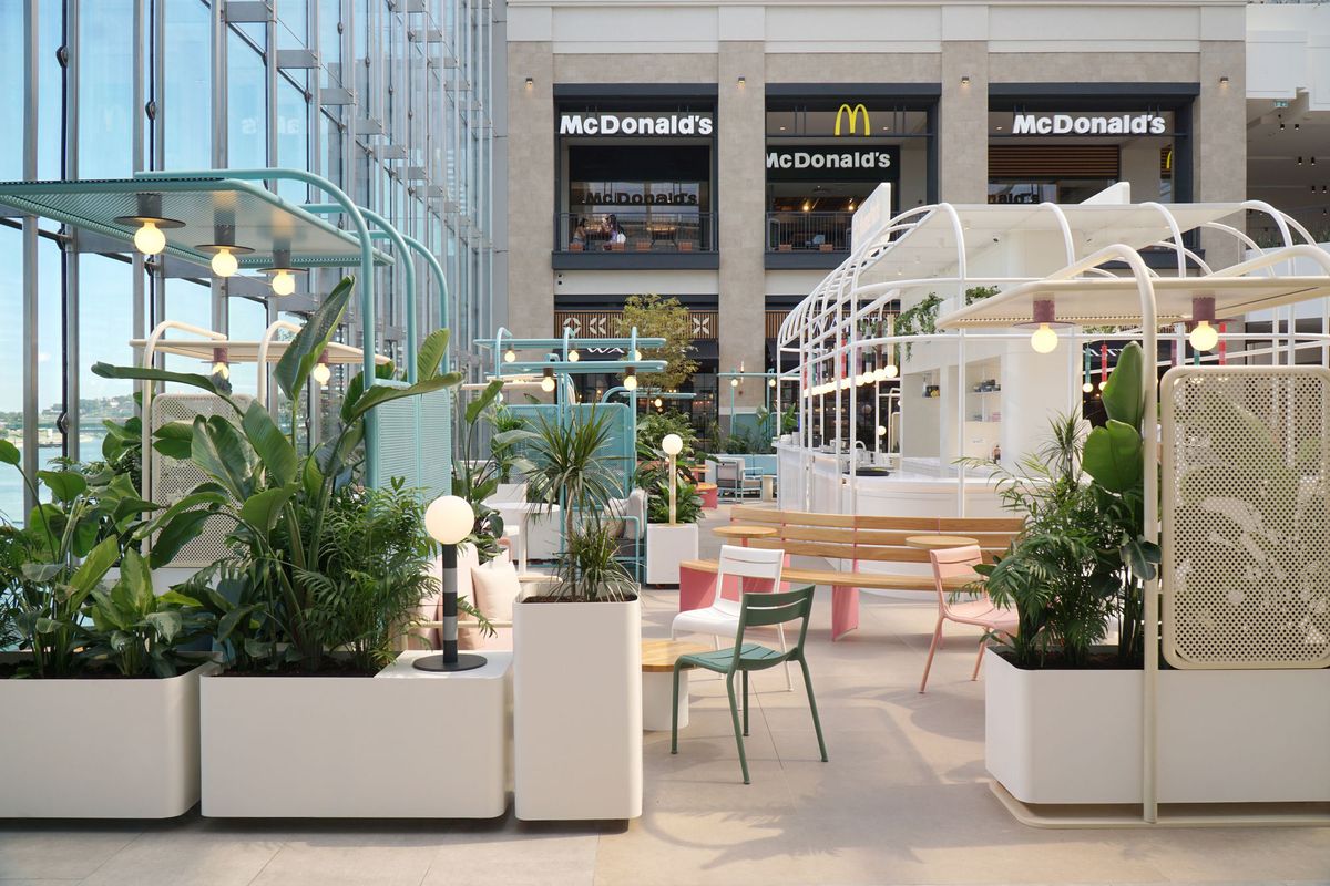 HomeMade Company Pop-up – TC Galerija - Objekti trgovine - 8612