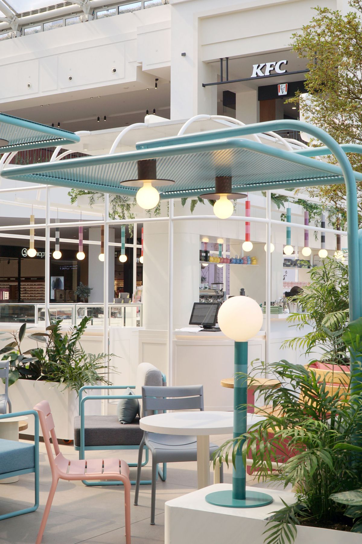 HomeMade Company Pop-up – TC Galerija - Objekti trgovine - 8619