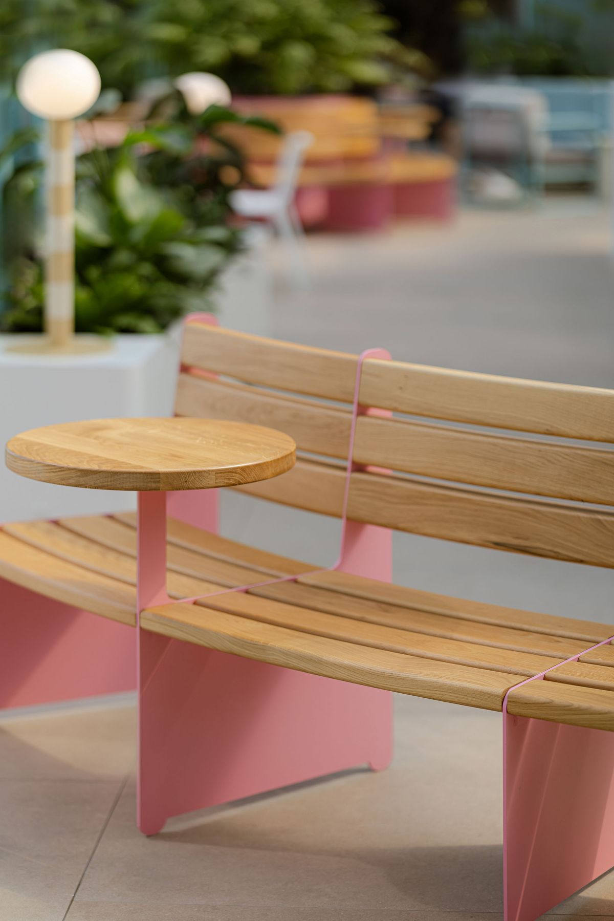 HomeMade Company Pop-up – TC Galerija - Objekti trgovine - 8624