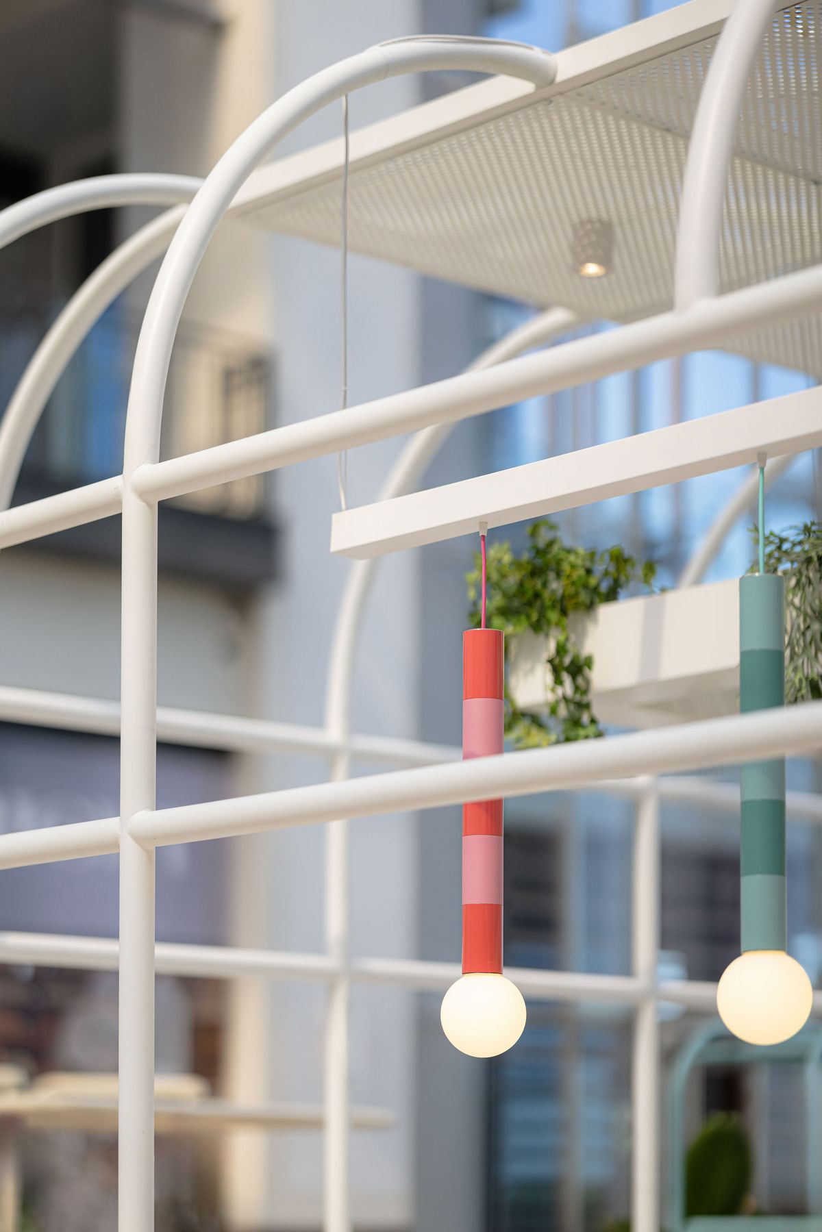 HomeMade Company Pop-up – TC Galerija - Objekti trgovine - 8626