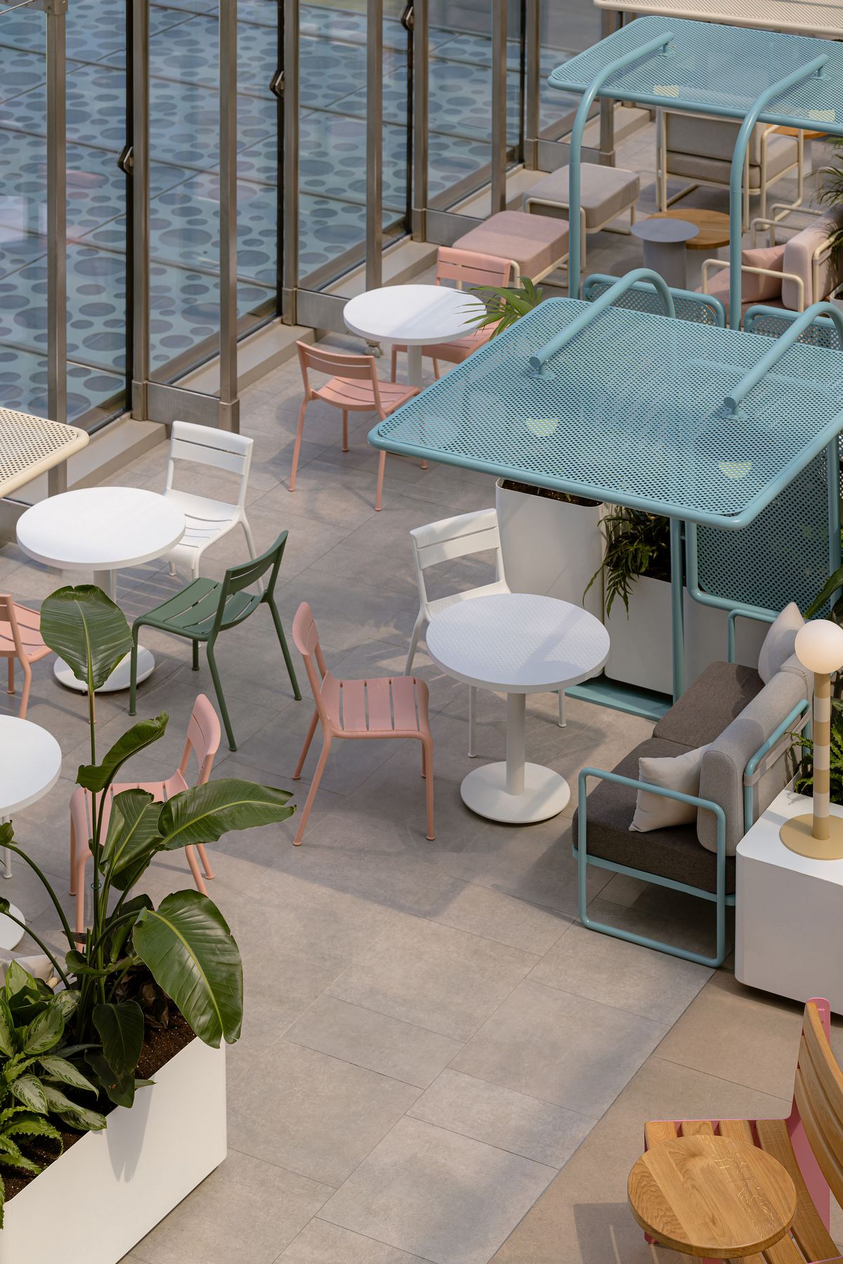 HomeMade Company Pop-up – TC Galerija - Objekti trgovine - 8627
