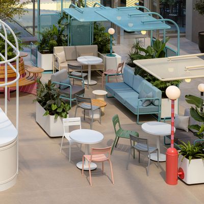HomeMade Company Pop-up – TC Galerija
