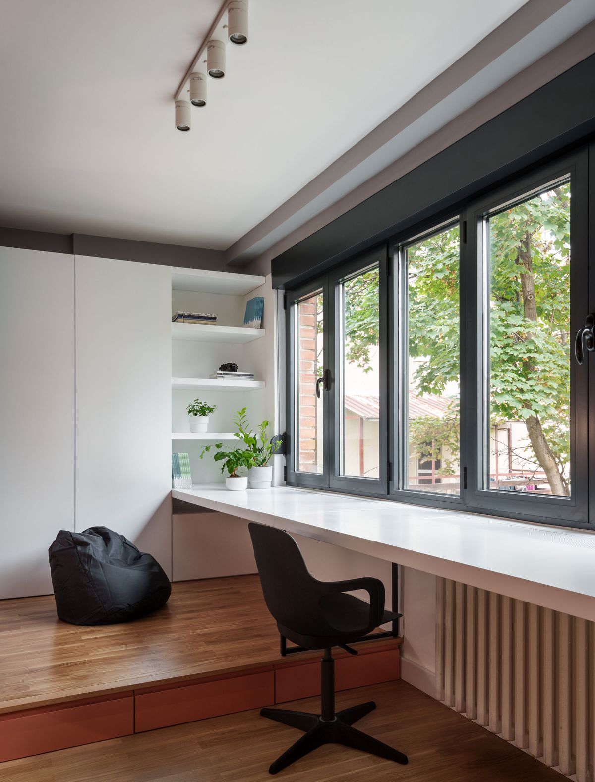 TJ16 Apartment - Enterijer stana - 8701