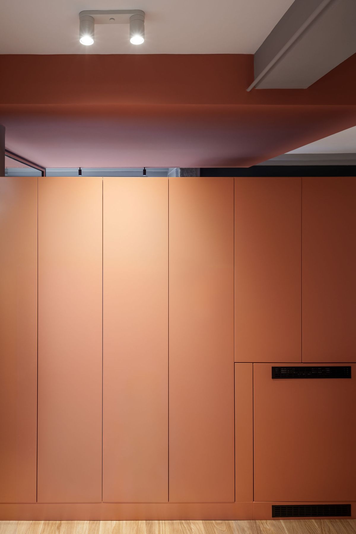 TJ16 Apartment - Enterijer stana - 8706