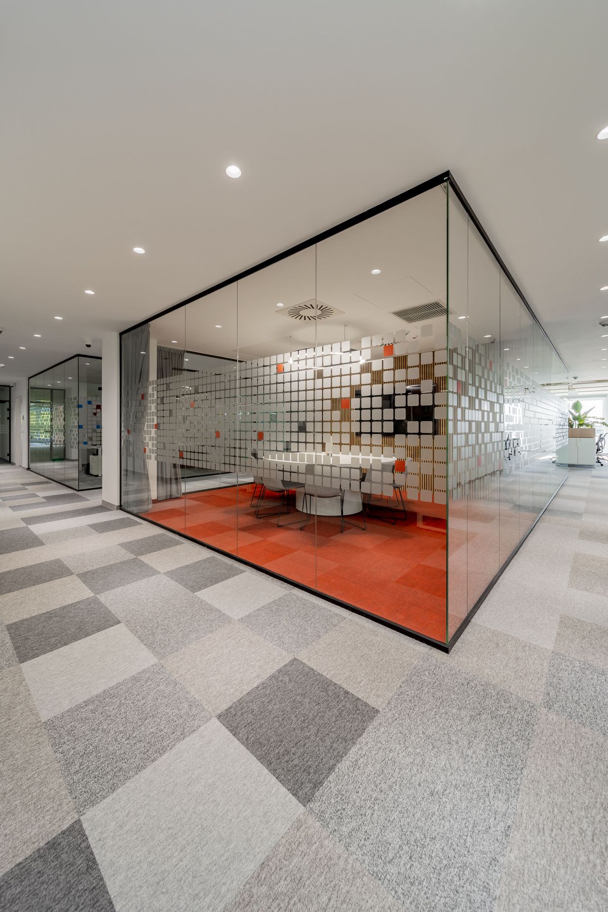 Idea Marketi HQ - Objekti trgovine - 8748