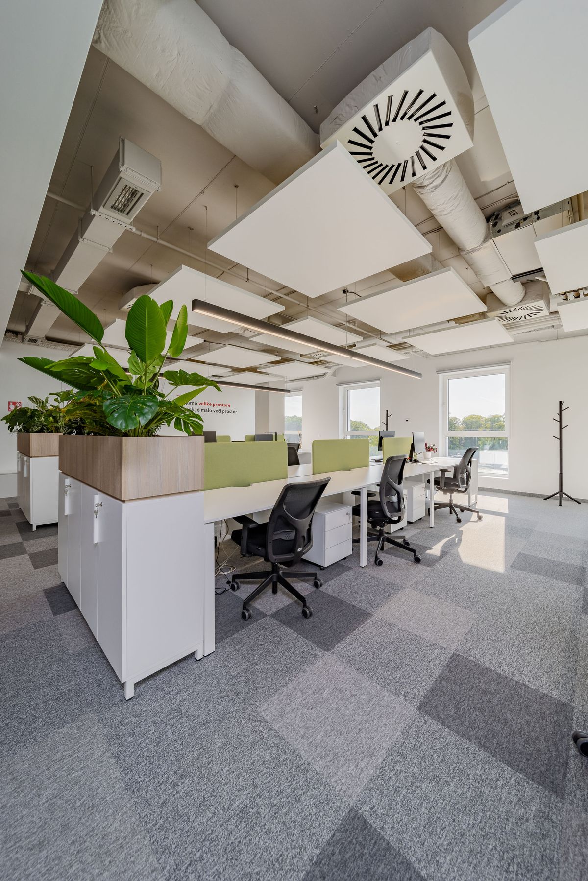 Idea Marketi HQ - Objekti trgovine - 8747