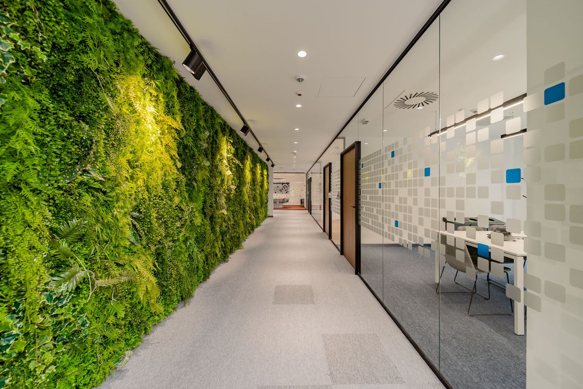 Idea Marketi HQ - Objekti trgovine - 8742